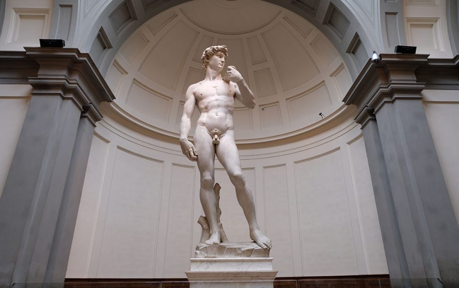David di Michelangelo
